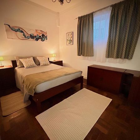 Apartamento Casinha Margarida Adaufe Exterior foto