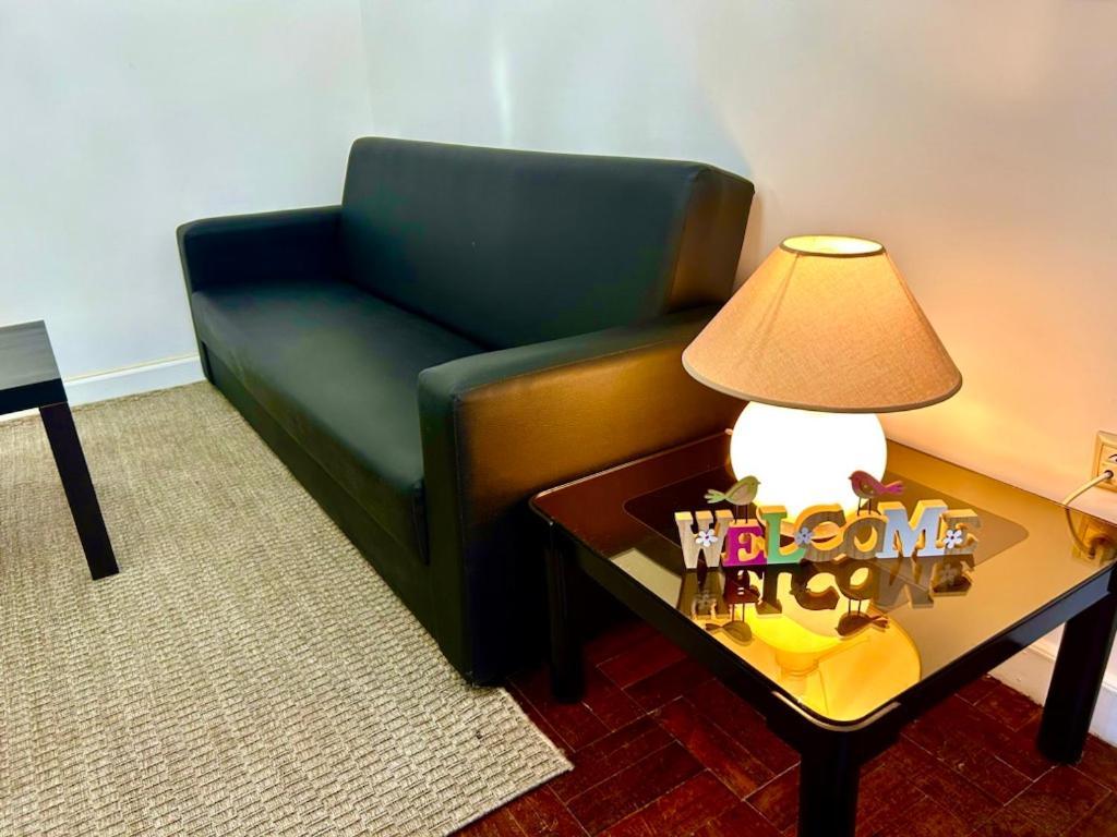 Apartamento Casinha Margarida Adaufe Exterior foto