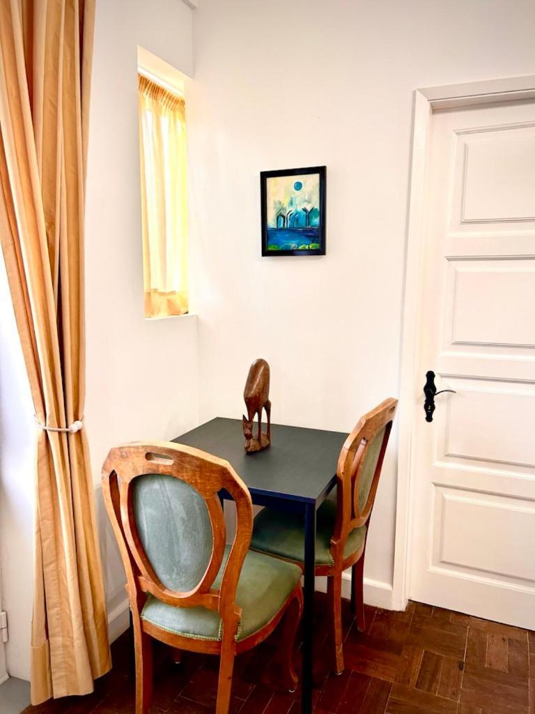 Apartamento Casinha Margarida Adaufe Exterior foto