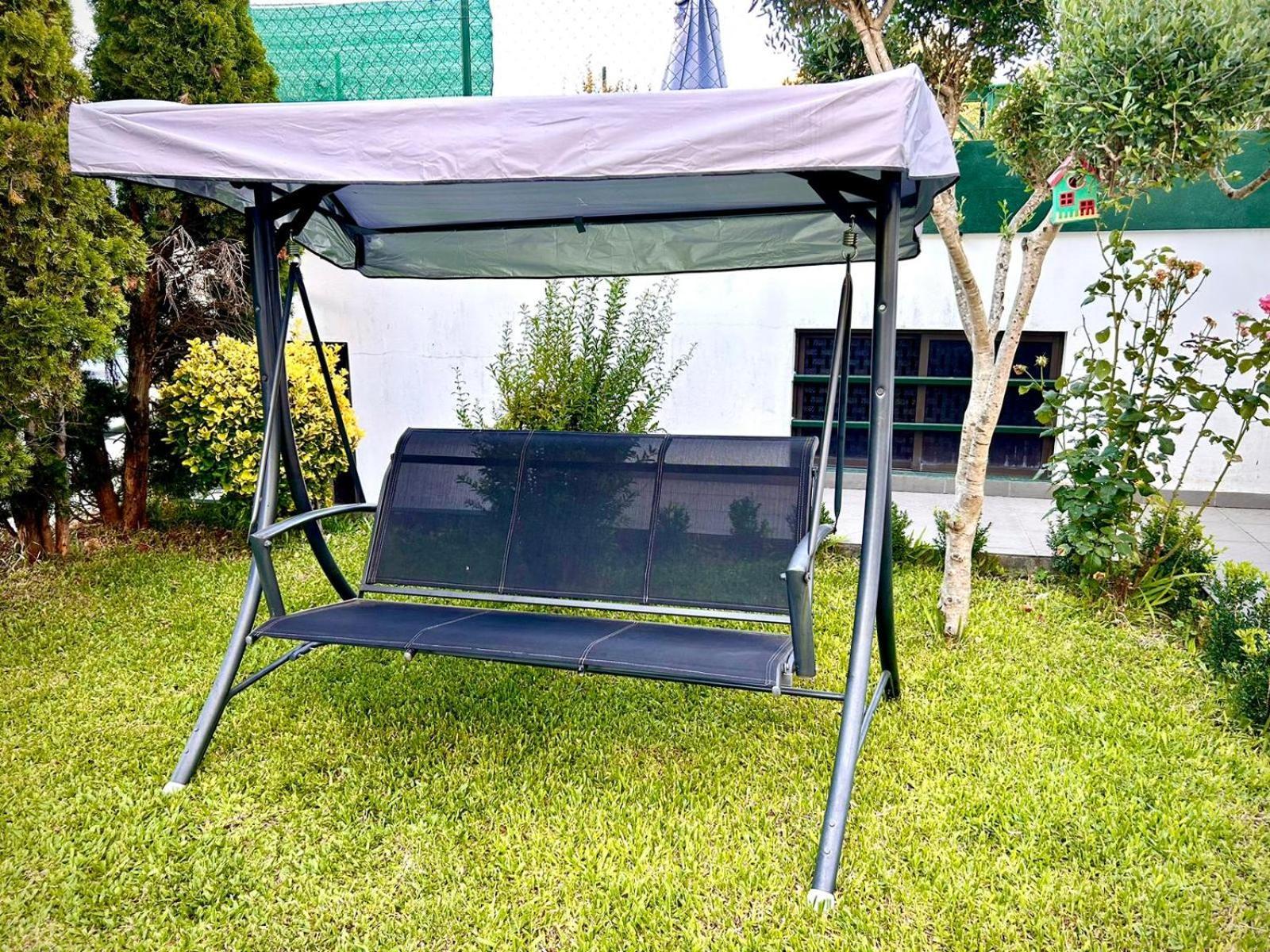 Apartamento Casinha Margarida Adaufe Exterior foto