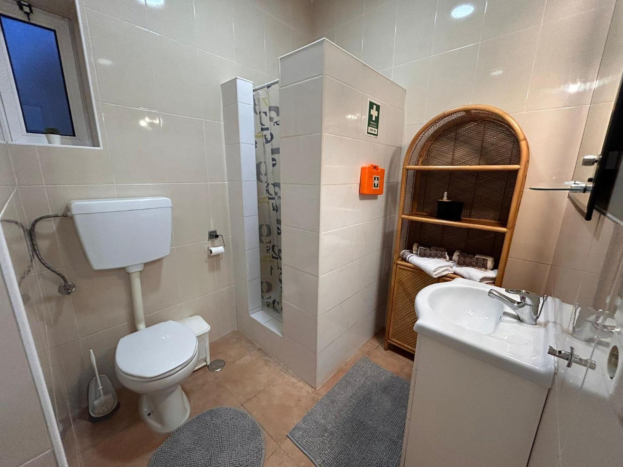 Apartamento Casinha Margarida Adaufe Exterior foto