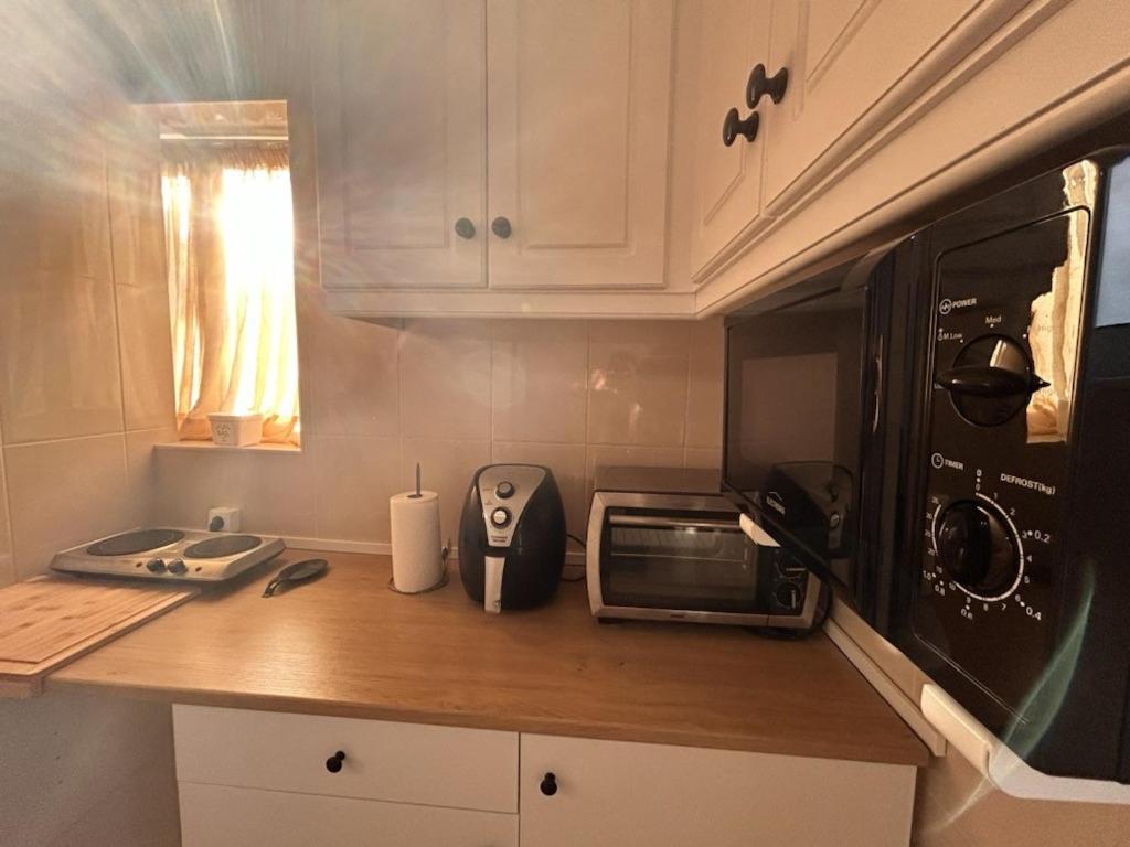 Apartamento Casinha Margarida Adaufe Exterior foto